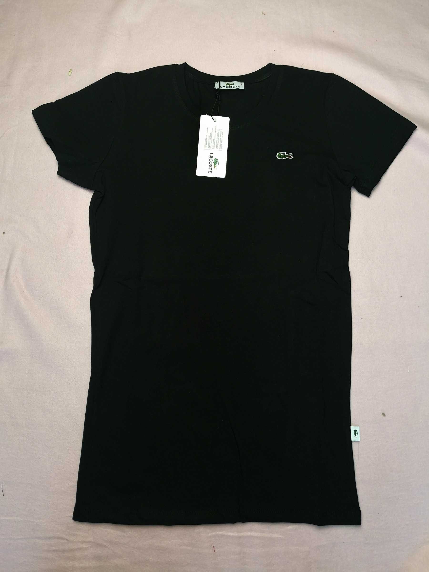 Koszulka Damska Guess Ralph Lauren Lacoste nowe premium