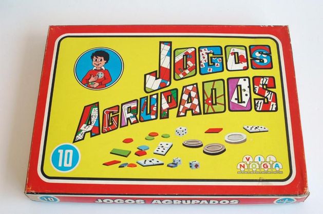 Jogos Agrupados 10, Top Toys