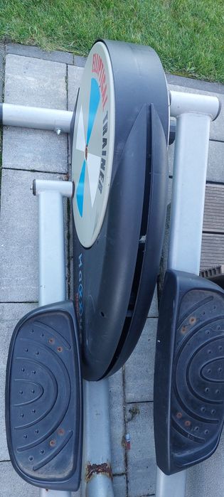 Orbitrek eliptyczny Maxxus