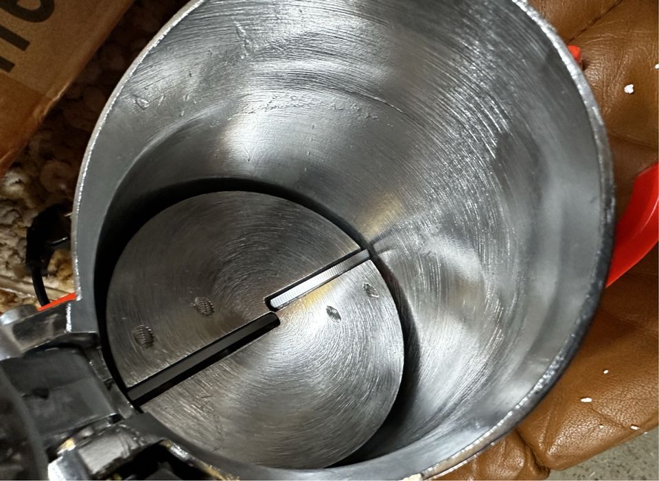 Електричний подрібнювач льоду Ice Shaver Snow Cone Maker