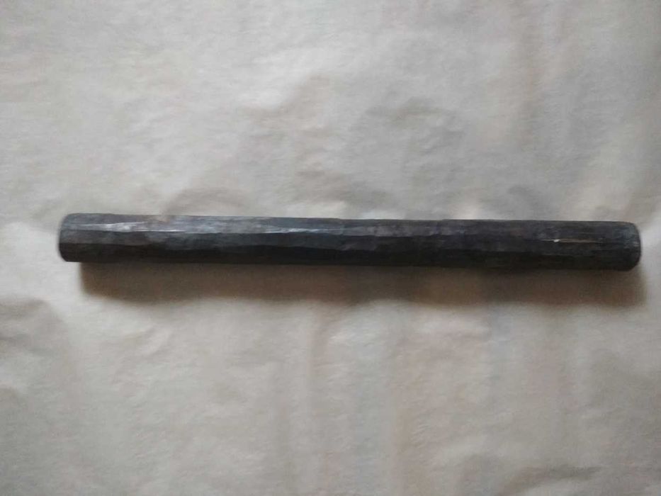 Болванка заготовка латунна.