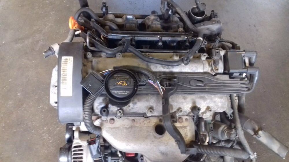 Motor 1.4i Seat BKY 75cv