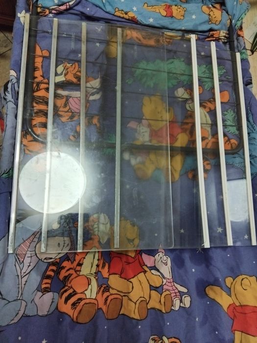 Полки для холодильника Snaige