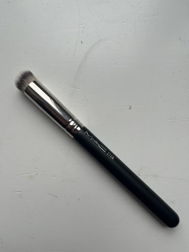 Pędzel Mac Cosmetics 270S