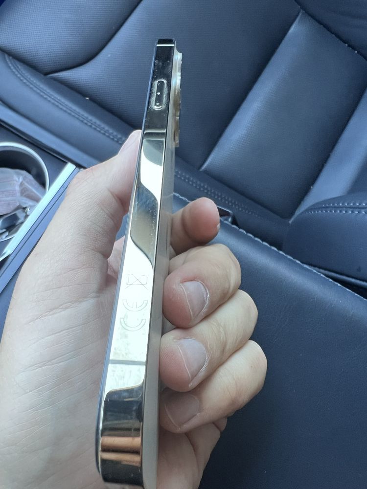 Iphone 12 pro max