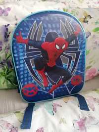 Plecak Spider Man