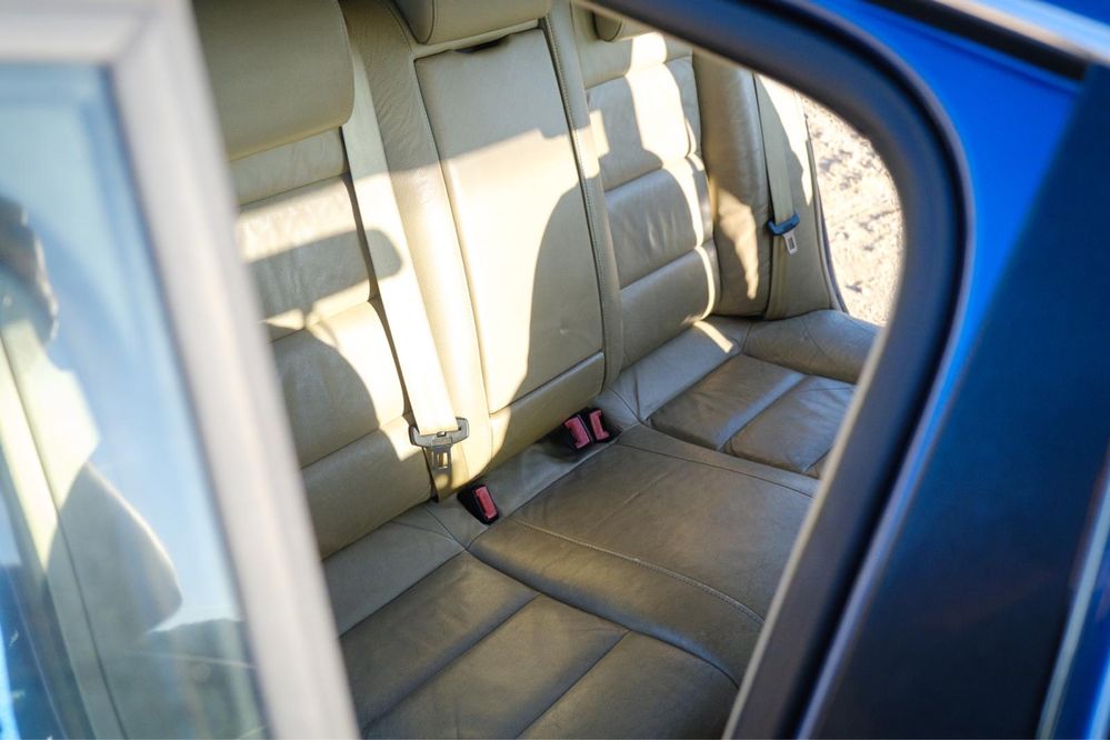 Audi A4 Avant 2.0 TDI 2006