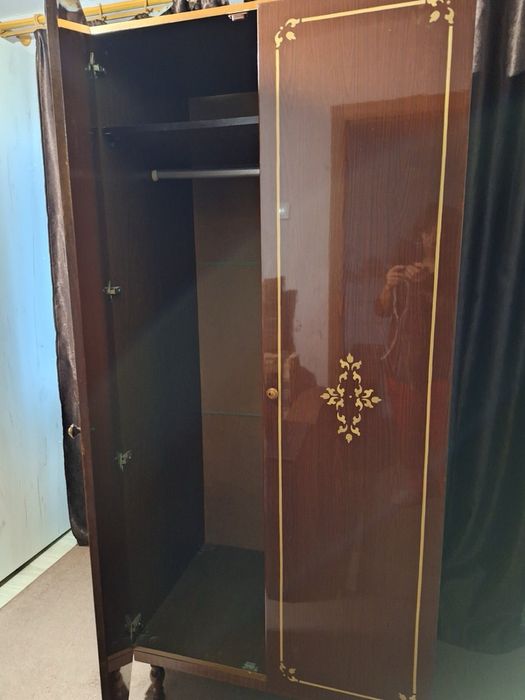 Шафа в чудовому стані