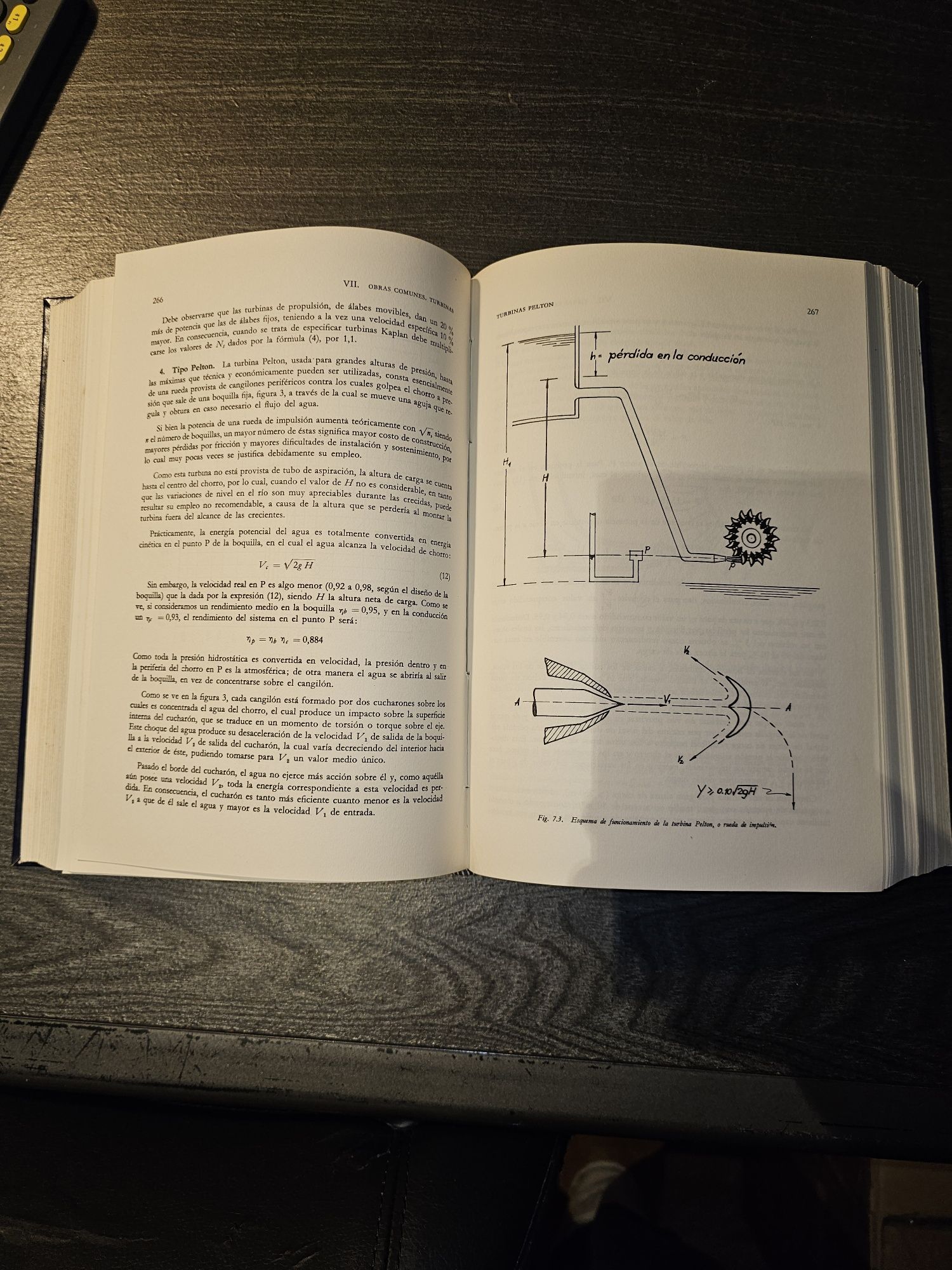 Livro Centrales Eléctricas