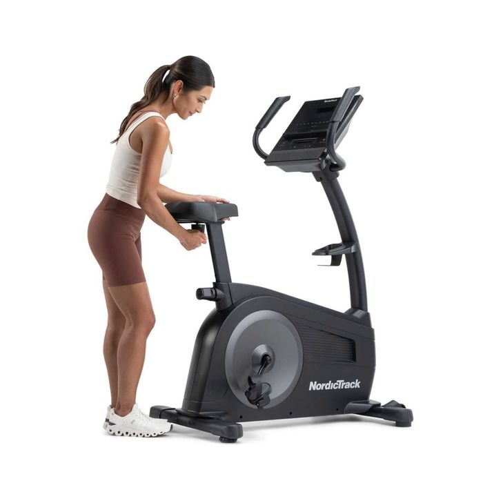 NORDICTRACK rower programowany G LE i inne modele