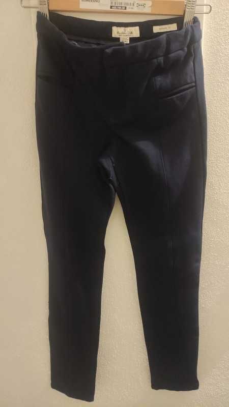 Calças leggings Massimo Dutti