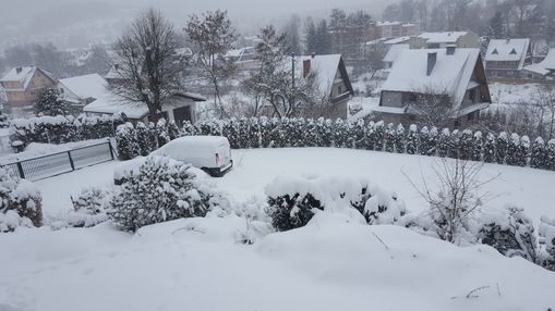 Wypoczynek w Rabce Zdroju -  Krótkie wypady urlopowe.