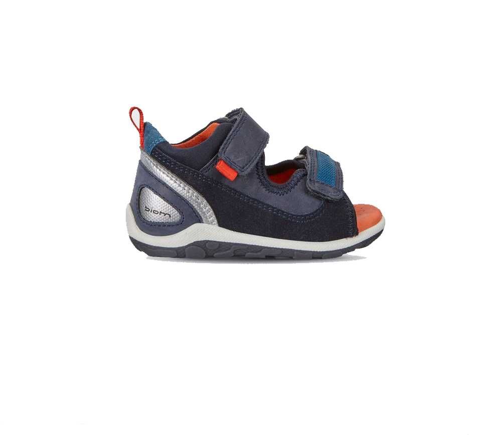 Ecco lite infants та Ecco peekaboo дитячі сандалі р.23,24 босоніжки