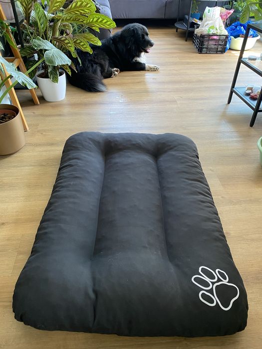 Duże legowisko dla psa