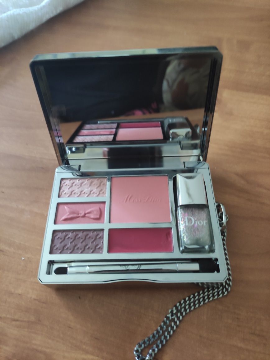 Paleta Miss Dior oryginalna