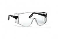 Infield Astor AS XL okulary ochronne do noszenia z korygującymi NOWE