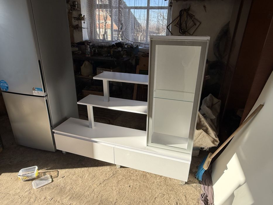 Тумба горка гостьова