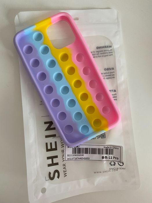 Etui iPhone 11 pro