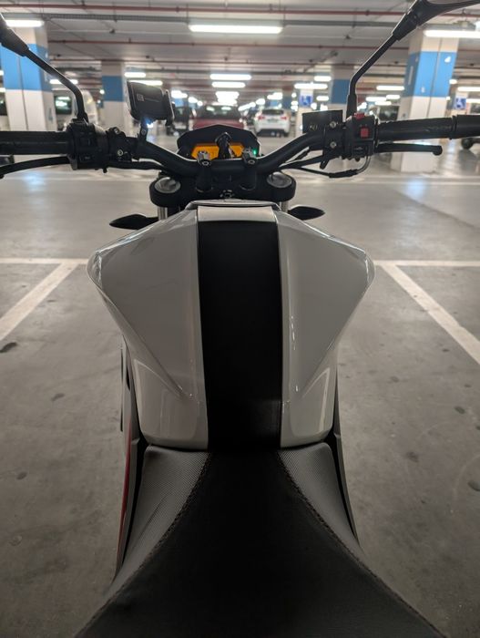 BENELLI BN125 ano 2021