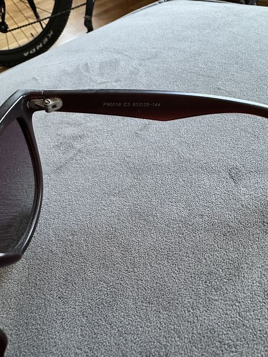 przeciwsłoneczne okulary
