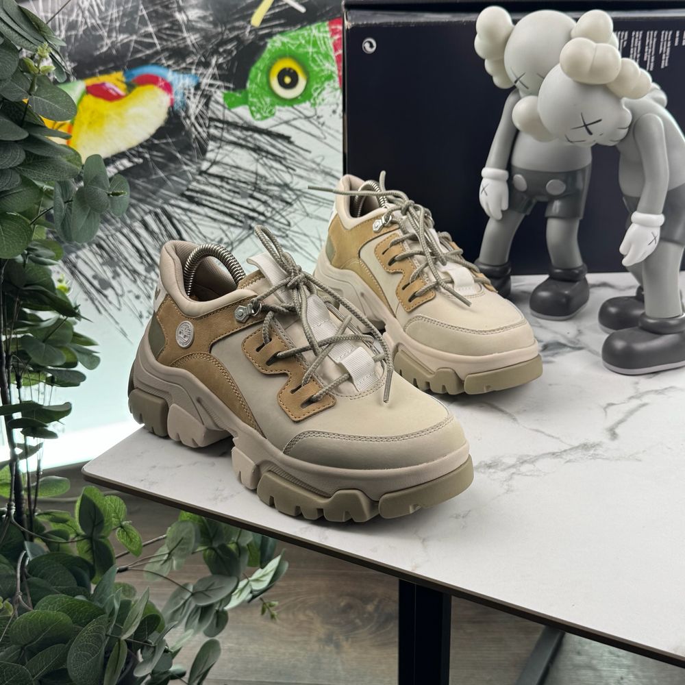 Нові кросівки Timberland Adley Way 38 розмір 3703