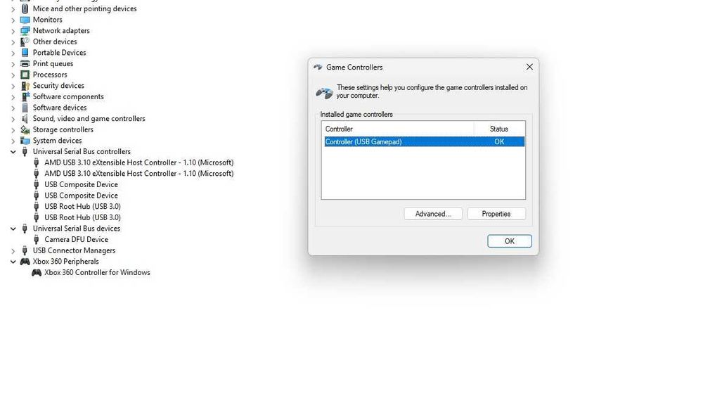 Bezprzewodowy GAMEPAD pad kontroler  do konsoli Xbox 360/ PC komputera