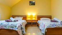 Apartamenty/ kwatery / noclegi dla pracowników pokoje z łazienkami Ełk
