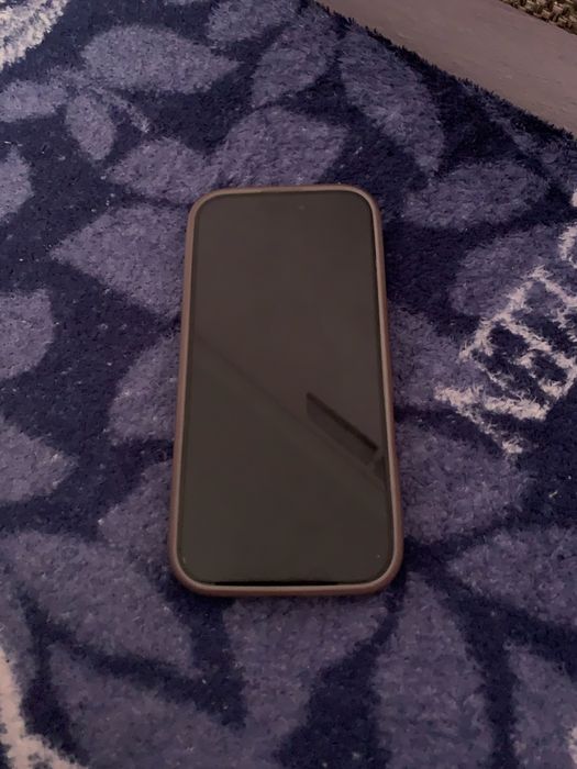 Айфон 16 про на 256