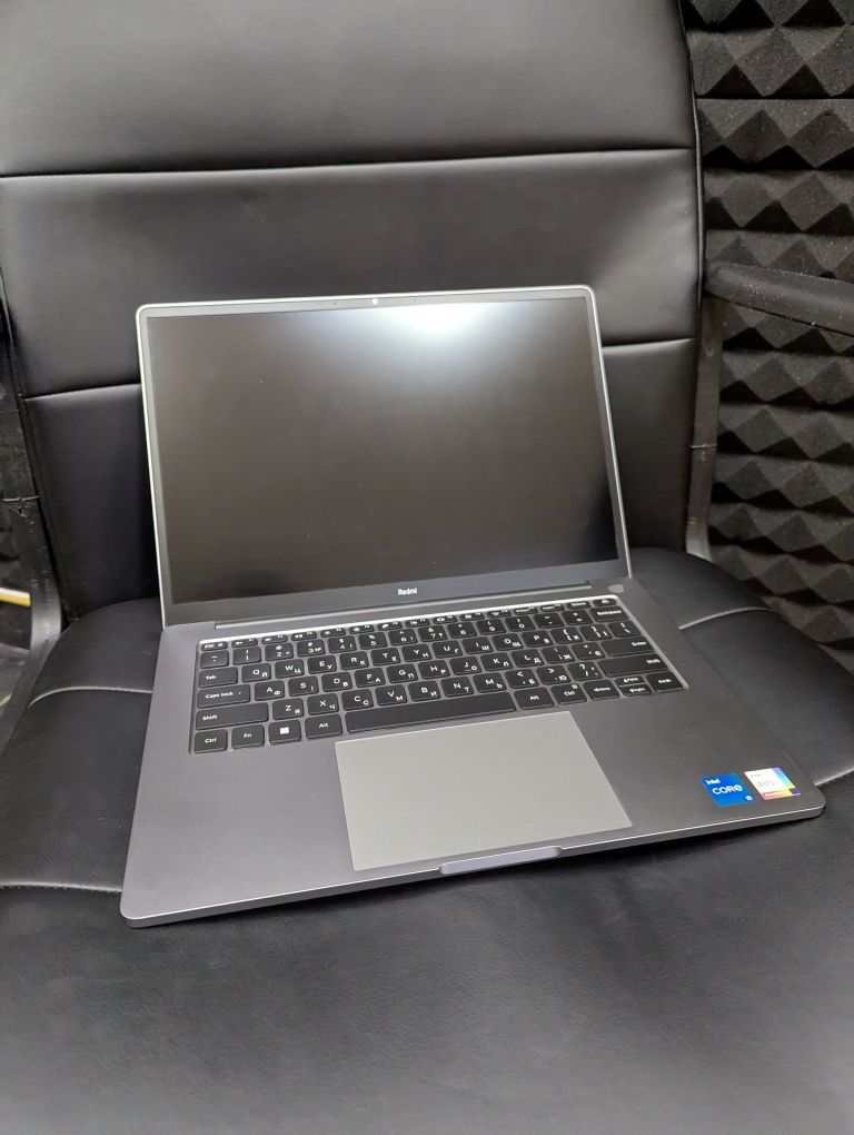 Ультрабук RedmiBook Pro 14 | i5-11320H | 512 ГБ | 16Гб