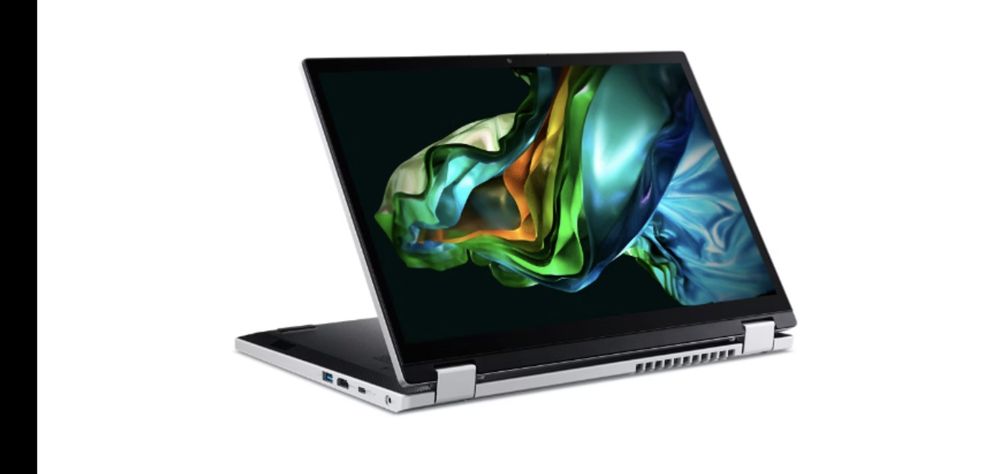Computador Acer Aspire 3 Spin 14 portátil