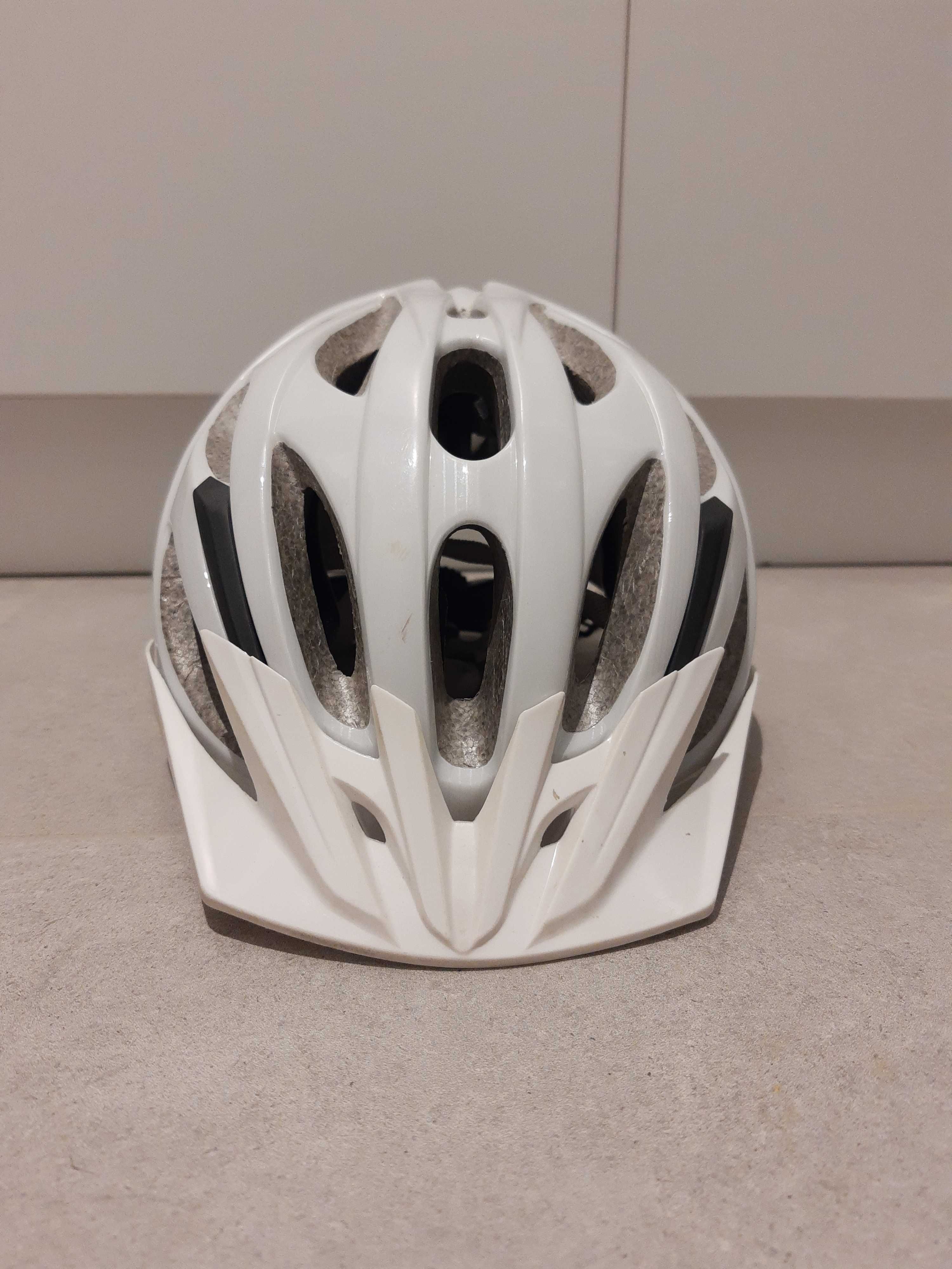 Kask rowerowy dziecięcy Bontrager