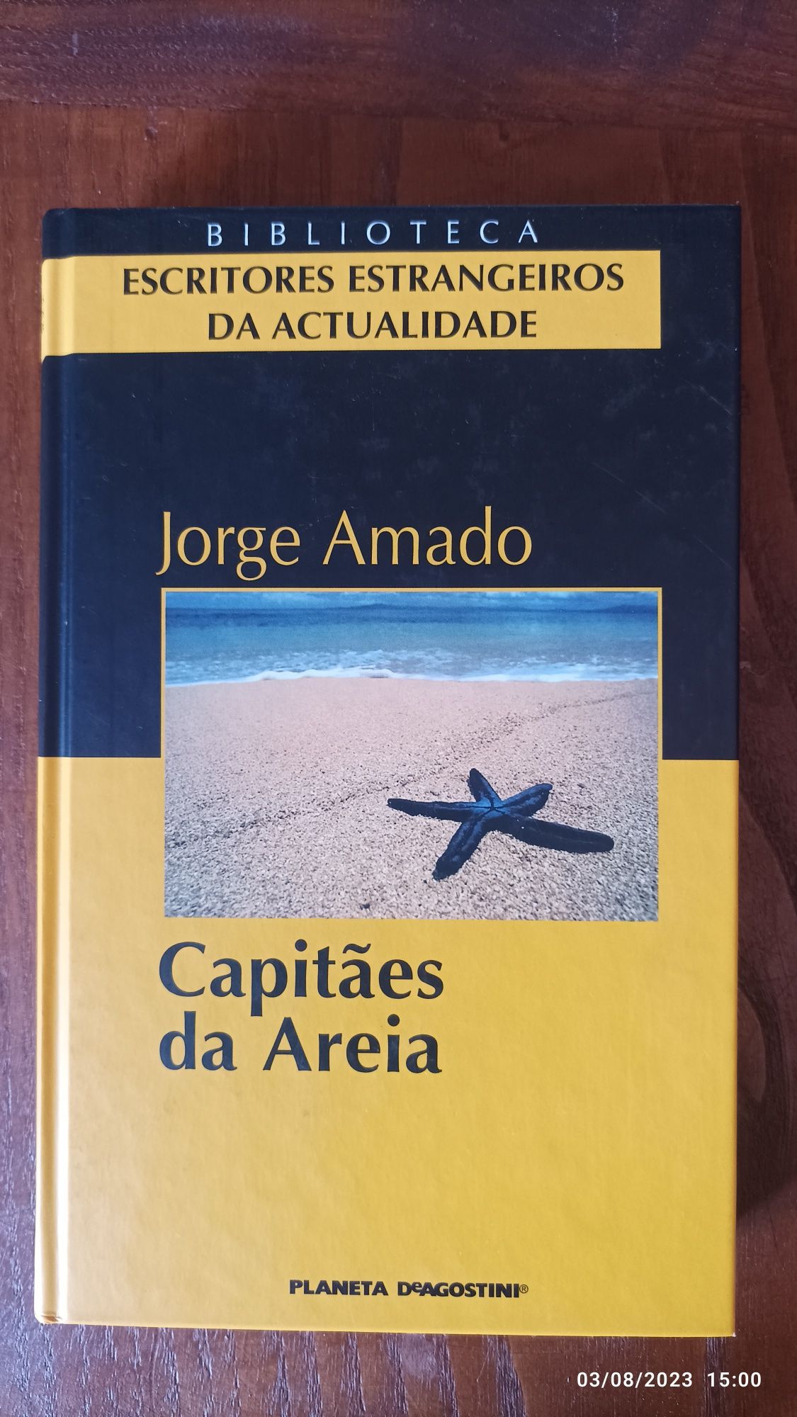 Capitães da Areia