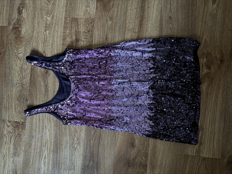 Новое платье для девочки