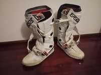 Botas motocross enduro TCX Pro como novas