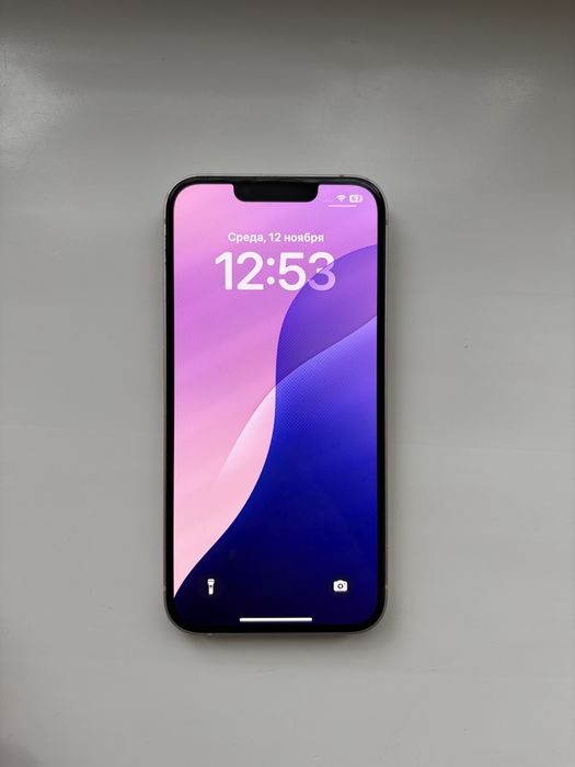 Продам iPhone 13  128