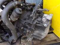 ASTRA J 1.4 T 12r 140KM skrzynia biegow 6 M32