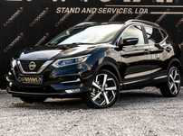 NISSAN QASHQAI 1.5 dCi Tekna com garantia