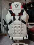 Fotel Diablo Chairs X-Ray King Size Gamingowy do 180kg