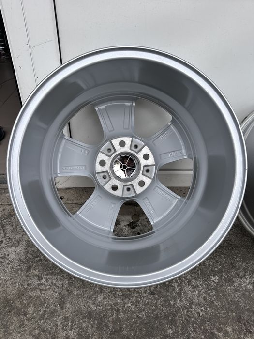 Диски R17  5/120 Volksvagen T5/T6 BMW F10 F11 Ціна за 1шт