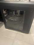 Computador gaming Fixo + Rato + Teclado