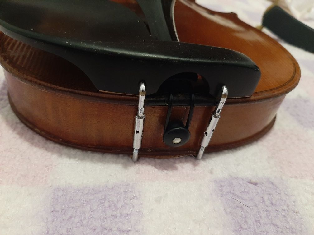 Violino Karl Hofner