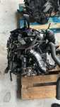 Motor BMW 114d/116d B37D15A