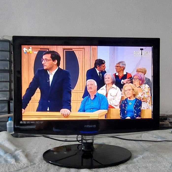 Televisor Mitsai 19"