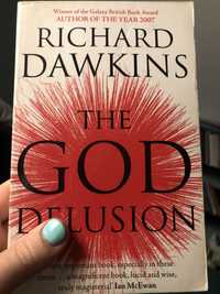 The God Delusion, R Dawkins