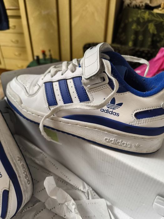 Кроссовки Адидас 42 размер