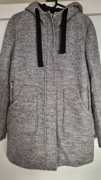 Płaszczyk Reserved 36