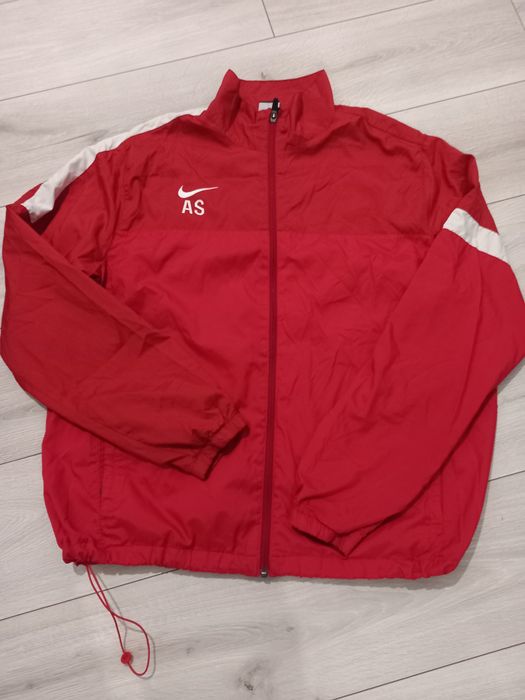 Олімпійка вітровка Найк Nike
