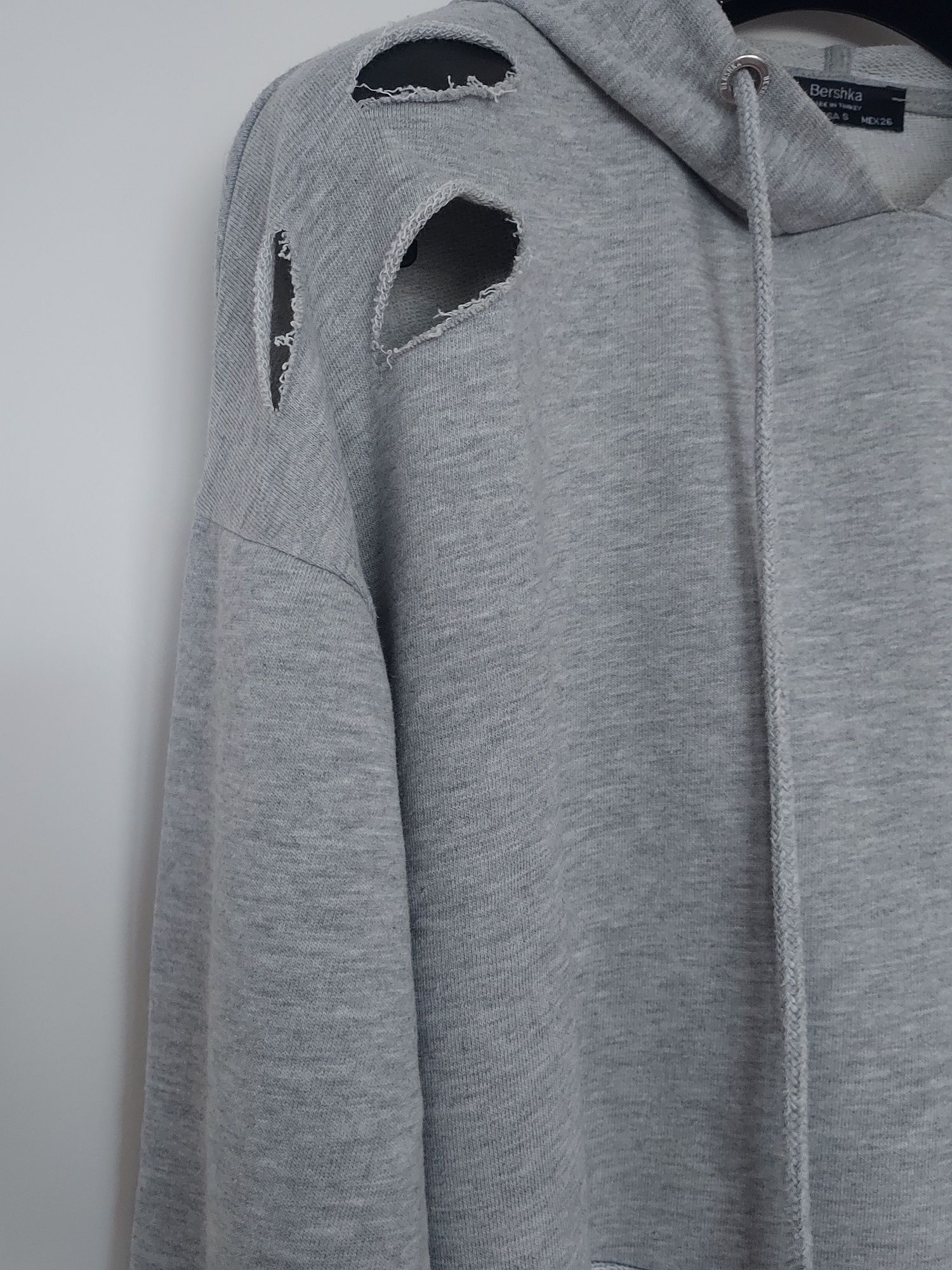 Camisola Bershka com promonor
