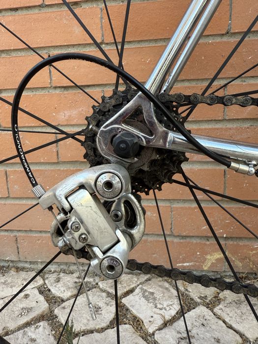 Bicicleta Pinarello Asolo