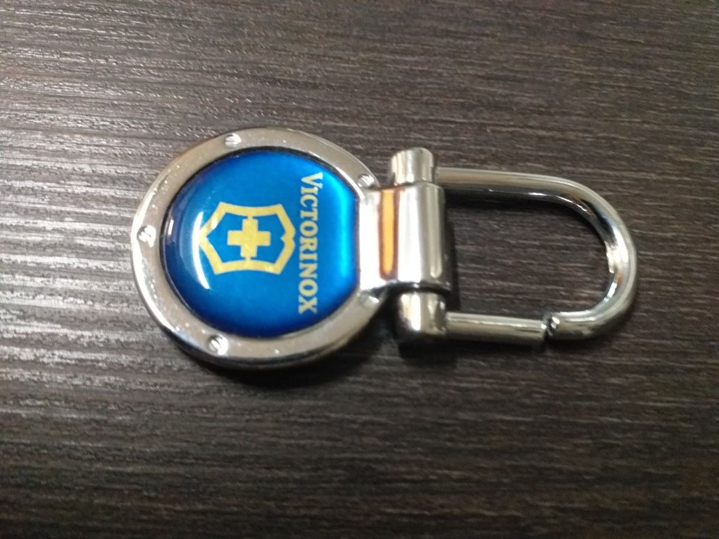 NOVO,Porta chaves Victorinox,comprado na Suiça,envioctt